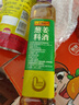 李锦记 葱姜料酒 500ml 甄选3年陈黄酒 去腥增香 一级谷物酿造 小炒焖炖 实拍图