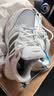 阿迪达斯（adidas）男鞋 新款运动鞋复古老爹鞋透气休闲鞋耐磨舒适跑步鞋 1827-皮面-店长推荐 40.5 实拍图