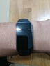 华为 手环 8华为手环智能手环快充长续航华为手环幻夜黑 男女 实拍图