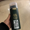 晨光（M&G）文具48色油性彩色铅笔学生美术绘画填色绿筒装老师推荐儿童画画女孩手工生日礼物热门商品 实拍图