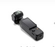 大疆 DJI Osmo Pocket 3 标准版 一英寸口袋云台相机 OP灵眸手持数码相机 旅游vlog 便携美颜摄像 实拍图