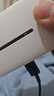华为智选随身wifi6移动无线wifi免插卡随行4g无线网卡携带上网宝非全国通用无限流量2025款5G AX15B 升级WiFi6【多网切换】1500毫安续航6小时 实拍图