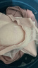 欧迪芬内衣女无钢圈文胸抗菌亲肤侧收副乳小胸聚拢胸罩女友礼物 实拍图