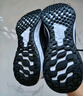 耐克NIKE跑步鞋男缓震透气REVOLUTION 6运动鞋DC3728-003黑白44 实拍图