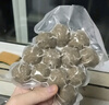 海霸王潮汕牛肉丸200g*5袋2斤肉含量90%+火锅食材关东煮丸子烧烤麻辣烫 实拍图