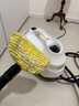 KARCHER德国卡赫 蒸汽拖把家用高压高温清洁机厨房油烟机清洗机去油污30秒速热洗地机杀菌SC3 实拍图