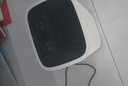 海尔（haier）除湿机/抽湿机  家用除湿机轻音吸湿器干衣净化抽湿器去湿防潮干燥机地下室别墅专用大面积除湿 12L/天 智能除湿【适用20㎡-60㎡】 实拍图