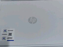 惠普（HP）DJ 5135彩色喷墨打印机家用 大印量低成本打印机学生家用 微信打印（打印 复印 扫描）DJ 5138同款 实拍图