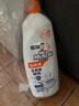 威猛先生（Mr Muscle）洁厕灵 900g*2瓶（松木清香+柑橘清香） 马桶卫生间清洁 去渍除垢 实拍图