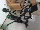 力动（RIDO）动感单车室内自行车电动坡度健身房家用智能ZWIFT骑行台CX30 实拍图