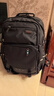 卡拉羊书包初高中生大容量超轻减负护脊背包中学生大学生男女休闲双肩包 实拍图