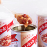 娃哈哈【节日礼盒】桂圆莲子八宝粥360g*15罐 五谷营养早餐速食即食礼盒 实拍图
