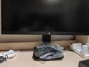 泰坦军团 24.5英寸2K 320Hz HDR400 QD量子点99%P3广色域 旋转升降 RGB背光灯1ms专业电竞显示器P2512S MAX 实拍图