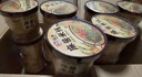 HUAWEIFANG华味坊酸汤面叶非油炸方便面酸辣紫菜虾米味110g*6桶冲泡面代餐 实拍图