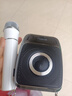 十度S92小蜜蜂扩音器教师讲课扩音机声音大音量户外喇叭长续航防啸叫喊话器 单无线麦克风 实拍图
