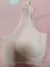 爱莉儿&欧萝拉少女内衣发育期女学生初高中生15-16-18岁小背心文胸6252肤XL 实拍图