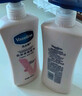 凡士林身体乳400ml保湿凝露秋冬润肤持久留香 晒后修护芦荟胶男女士通用 实拍图