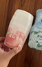 网易严选浴室香氛香薰空气清新剂厕所除臭400ml*4栀子+白桃+清茶+桂雨 实拍图
