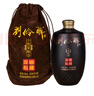 刘伶醉地藏万坛小批量酿造 浓香型白酒 54度 500ml 单瓶装 热门商品推荐 实拍图