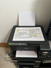 爱普生（EPSON）墨仓式 L3255彩色打印机 微信打印/无线连接  家用打印优选（打印、复印、扫描、AI学习打印机） 实拍图