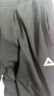 匹克针织运动裤男冬季跑步加绒梭织长裤休闲裤运动服男直筒裤束脚裤子 【秋冬加绒直筒裤4011】黑色 XL (180) 实拍图