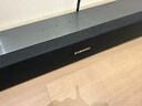 小米电视音响2.1 条形回音壁 Soundbar 家庭影院内置低音炮无线蓝牙5.4音响 家用客厅音箱 NFC快速配对 实拍图