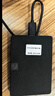 希捷（SEAGATE）移动硬盘 4TB USB3.0高速 希捷睿翼 2.5英寸 机械硬盘 黑 大容量便携外接存储 数据恢复服务 实拍图
