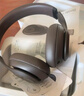beats Studio Pro 无线头戴式 蓝牙主动降噪耳机  兼容苹果安卓系统 深咖色 实拍图