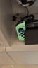 京盏switch2手柄joy-con适配hd体感游戏震动ns无线蓝牙分体霍尔摇杆喷射3经典红蓝手柄非任天堂手柄 【动物森林】六轴陀螺仪/体感/震动【手绳+握把】 实拍图