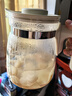 小熊（Bear）全玻璃恒温水壶 恒温壶调奶器婴儿冲奶烧水壶1.3L 热门商品 实拍图