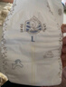 奇莫Q-MO皇家至柔纸尿裤XL60片(12-17kg)尿不湿加大号超薄透气超能吸 实拍图