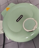 奥克斯（AUX） 电饼铛家用小型1-2人双面三明治早餐机煎饼烙饼锅迷你小号20CM多功能煎烤机烤肉锅 迷雾蓝1-2人食 实拍图