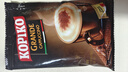 可比可（KOPIKO）速溶咖啡豪享卡布奇诺30.25g*12 三合一咖啡粉冲调饮品印尼进口 实拍图