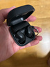 森海塞尔（Sennheiser）MOMENTUM 4真无线四代蓝牙耳机 节日礼物 自适应动态主动降噪豆SPORT运动无线入耳式音乐耳机 ACCENTUM真无线【水墨黑】 实拍图