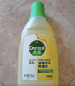 滴露（Dettol）地板清洗剂750ml柠檬地板清洁剂地板瓷砖清洁剂拖地专用开荒保洁 实拍图