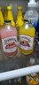 宾得宝（Bundaberg）含气葡萄柚汁饮料375ml*6玻璃瓶装  澳州网红露营发酵果汁气泡水 实拍图