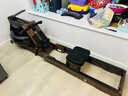 麦瑞克（MERACH）划船机家用水阻磁控室内运动健身器材智能调节可折叠MR-950R7ZH 实拍图