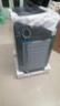 海尔（Haier）波轮洗衣机小型全自动8KG家用XQB80-Z10D0京东自营家电国家补贴以旧换新一级能效宿舍出租房单脱水 实拍图