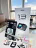 GoProHERO13 Black运动相机 户外防水防抖 摩托车山地骑行Vlog相机 5K徒步便携式手持摄像机 官方标配 实拍图