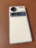 努比亚（nubia）Z70 Ultra  骁龙8至尊版 35mm主摄 6150mAh电池 真全面屏 16+512 香珀 国家补贴 5G中兴努比亚手机 实拍图