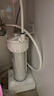 沁园双子芯净矿2.0净水器 1400G初始流速体验家用8年RO过滤器 双水路直饮净饮一体机UR-S61293国家补贴 实拍图