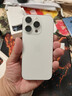 Apple/苹果 iPhone 16 Pro (A3294) 512GB 白色钛金属 支持移动联通电信5G 双卡双待手机 实拍图