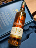 格兰菲迪（GLENFIDDICH）核心系列18年 苏格兰单一麦芽威士忌 洋酒限定礼盒700ml  实拍图