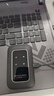 影腾随身wifi三网通用无线wi-fi6免插卡移动联通电信无限制流量便携式4G网卡高速随行网络2025款5GHF 含累计1500G流量180天有效+3000毫安黑色 实拍图