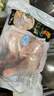 CP正大食品白羽鸡全腿2斤 生鲜冷冻早餐  鸡大腿 烤鸡腿炸鸡腿 实拍图
