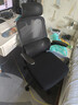 黑白调P1二代人体工学椅电脑椅子人工力学座椅久坐办公电竞椅学习椅国补 实拍图