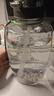 富光吨杯桶大容量塑料杯水杯Tritan刻度吸管运动户外水壶杯子1600ML 实拍图