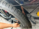 京东更换4条轮胎橡胶气门嘴（门店现货）仅限与轮胎安装搭配购买 实拍图