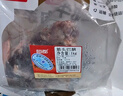 恒都 国产原切筋头巴脑 2斤/袋 冷冻 谷饲牛肉 实拍图