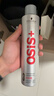 施华蔻专业OSIS刚劲发胶定型喷雾300ml 清爽蓬松自然持久男士碎发造型美发 实拍图